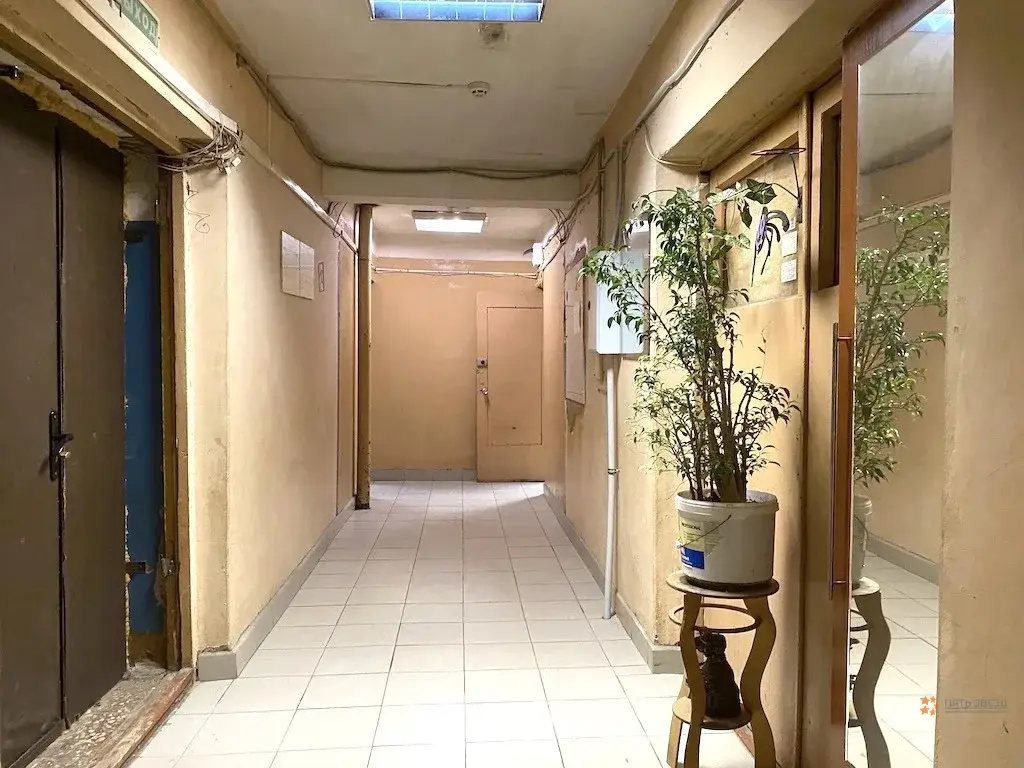 Продается комната г.Чехов, Гагарина, 102. - Фото 13