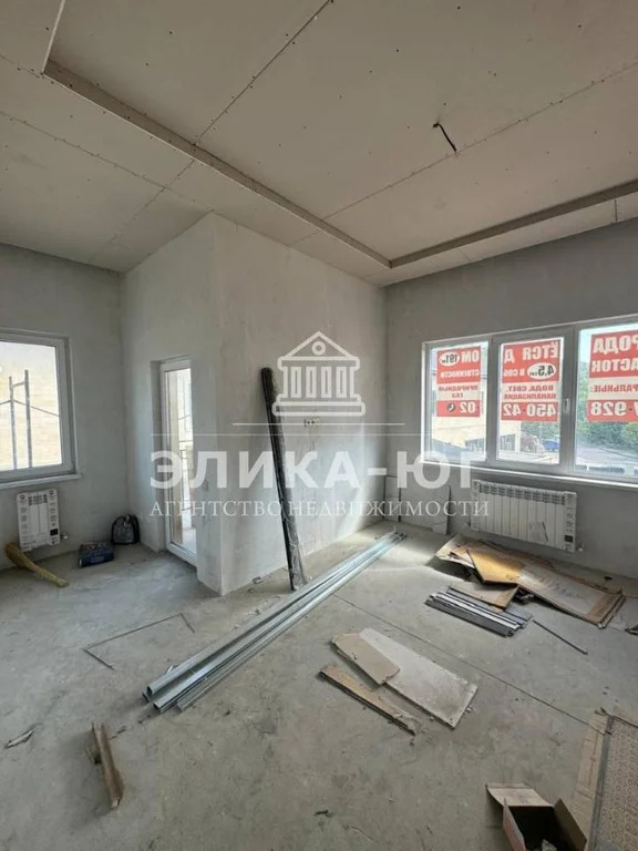 Продажа дома, Агой, Туапсинский район, Рассвет кв-л. - Фото 10