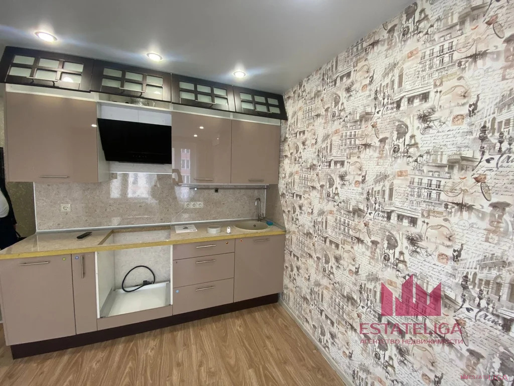 Продажа квартиры, Лопатино, Ленинский район, Сухановская улица - Фото 0