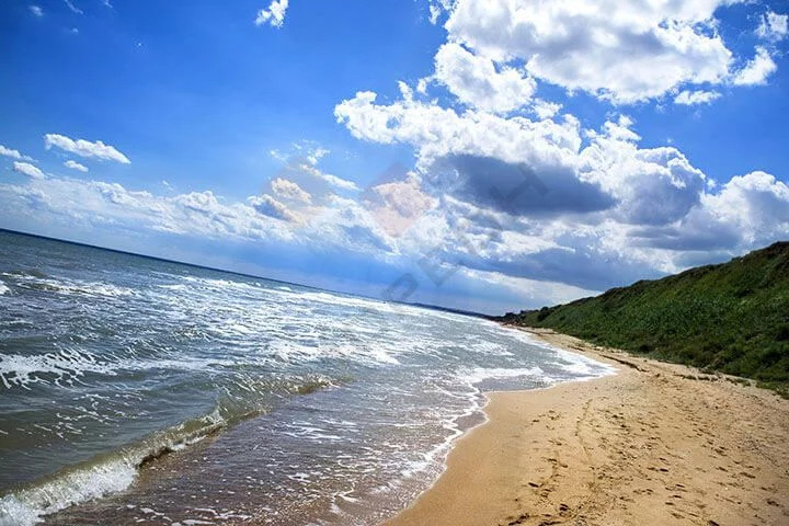 Продается большой участок на Азовском море - Фото 3