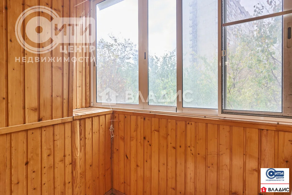 Продажа квартиры, Воронеж, ул. 9 Января - Фото 5