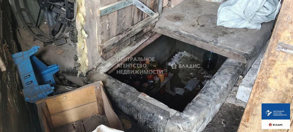 Продажа дома, Огородниково, Спасский район, улица Мартынова - Фото 8