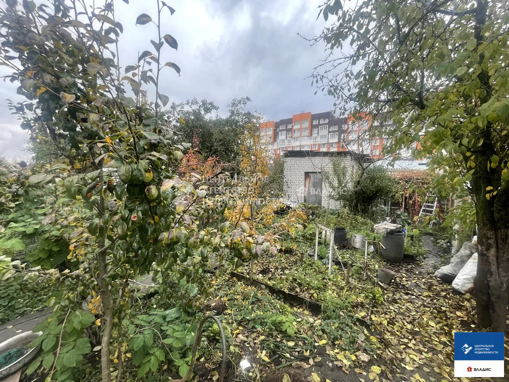 Продажа дома, Рязань, ул. Рыбацкая - Фото 3