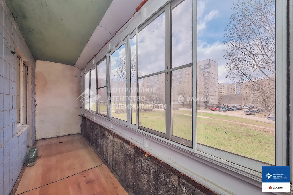 Продажа квартиры, Рязань, ул. Зубковой - Фото 1