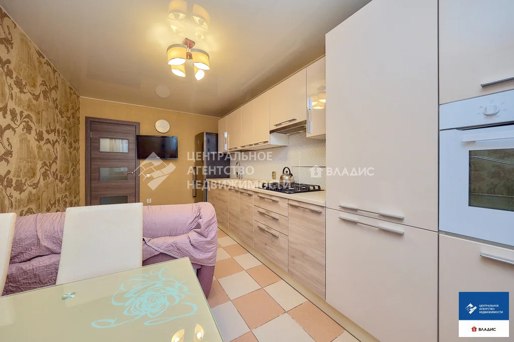 Продажа квартиры, Рязань, улица Новосёлов - Фото 5