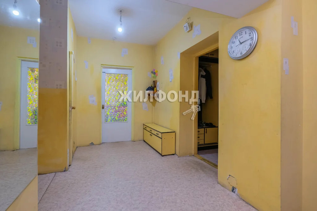 Продажа квартиры, Новолуговое, Новосибирский район, 3-й квартал - Фото 12