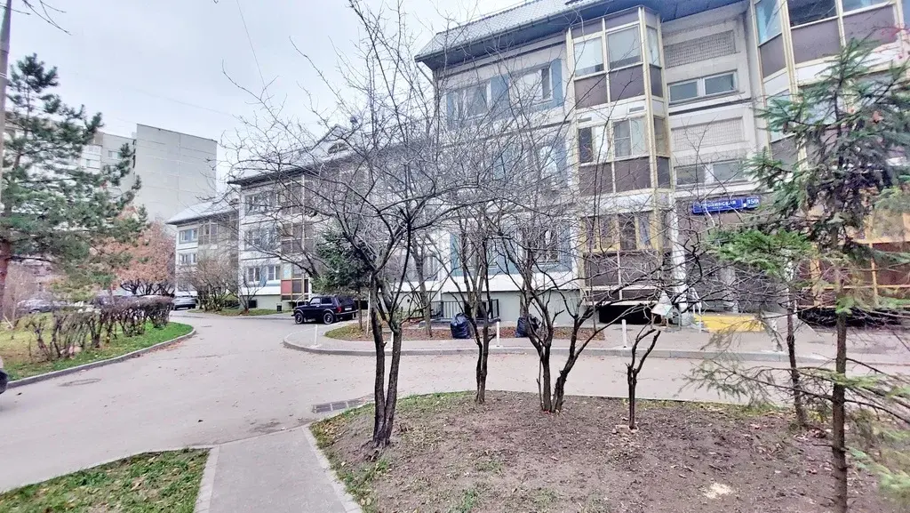 2-комнатная квартира в доме с индивидуальной планировкой рядом с метро - Фото 21