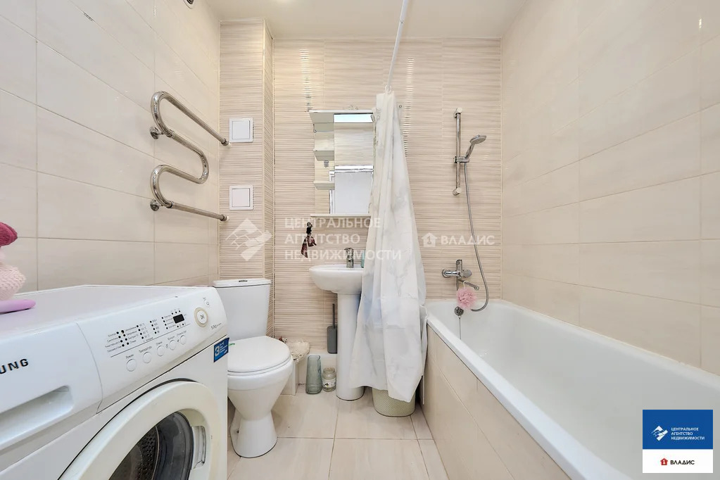 Продажа квартиры, Рязань - Фото 4