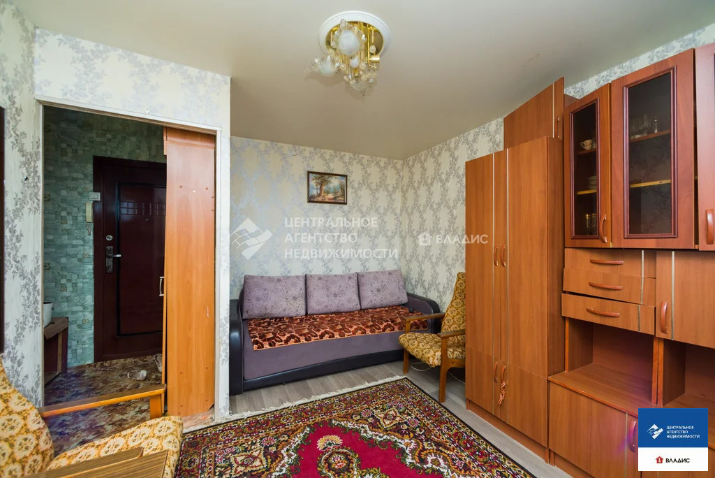 Продажа квартиры, Рязань, ул. Сельских Строителей - Фото 2