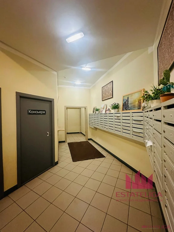 Продажа квартиры, Подольск, Бородинский бульвар - Фото 20