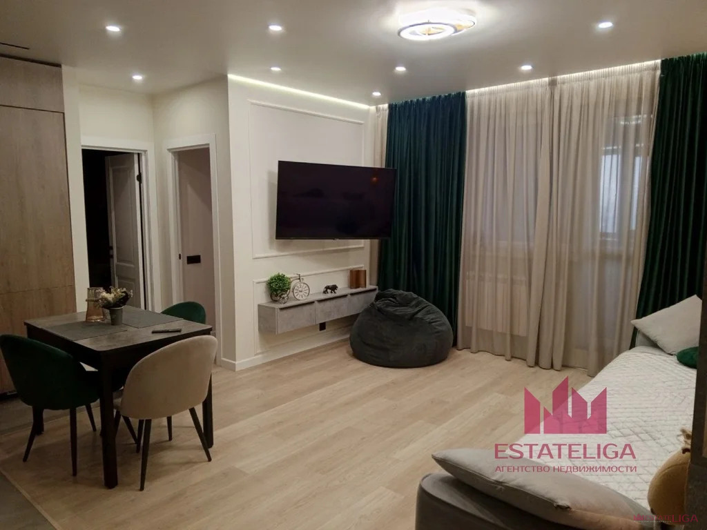 Аренда квартиры, 60-летия Октября пр-кт. - Фото 4