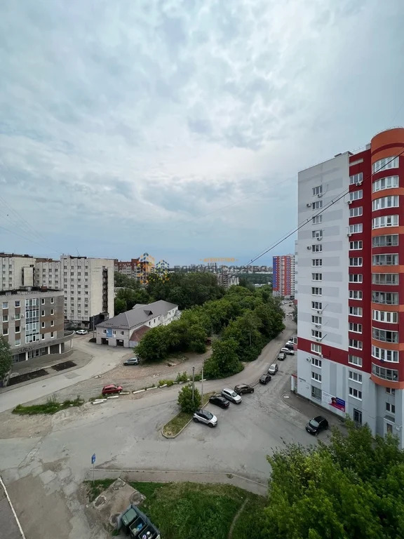 Аренда квартиры, Уфа, ул. 8 Марта - Фото 17