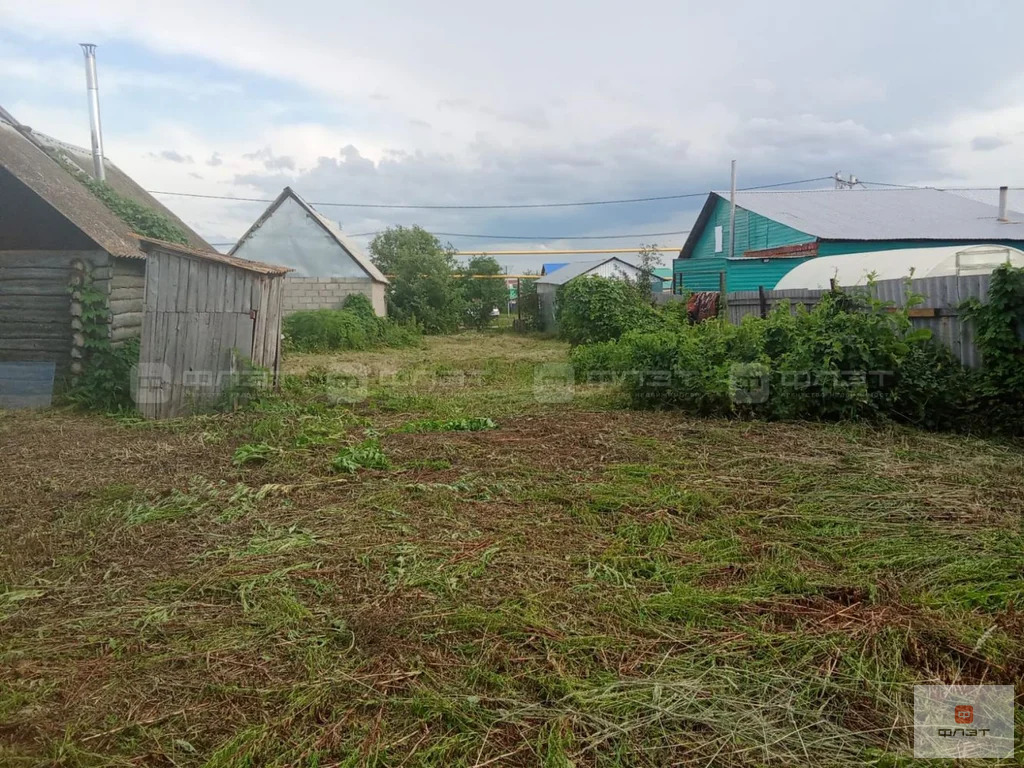 Продажа дома, Нурлат, Нурлатский район, ул. Красноармейская - Фото 8
