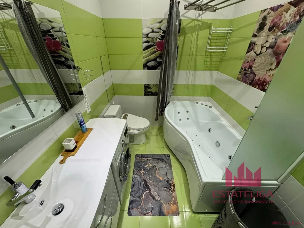 Аренда квартиры, м. Шелепиха, Шмитовский проезд - Фото 13