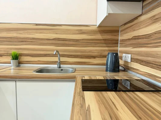 Продам однокомнатную (1-комн.) квартиру, Максима Горького ул, 23кА,... - Фото 6