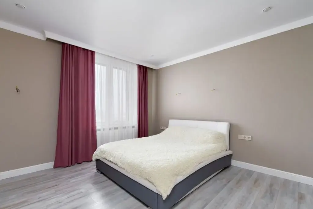 Сдам двухкомнатную квартиру в городе Апрелевка - Фото 3