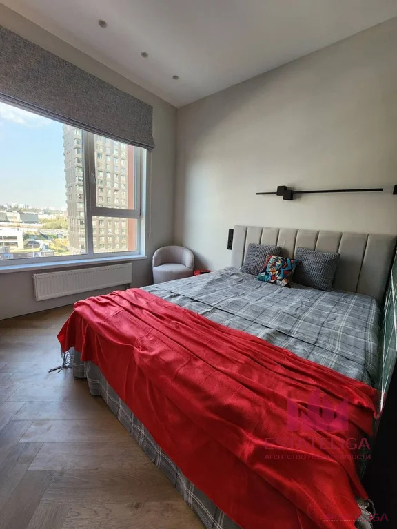 Продажа квартиры, Небесный бульвар - Фото 9