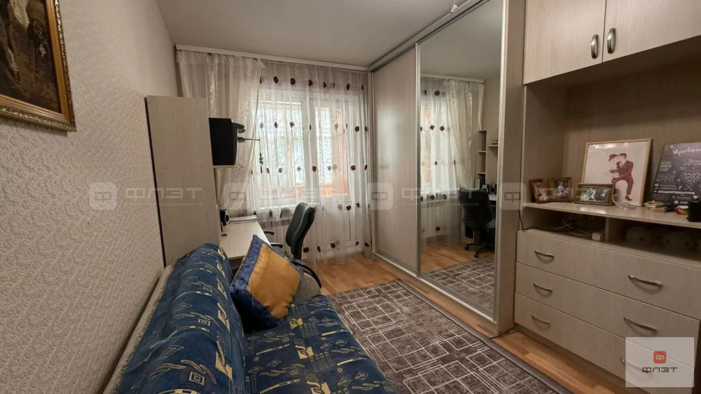 Продажа квартиры, Казань, ул. Академика Завойского - Фото 24