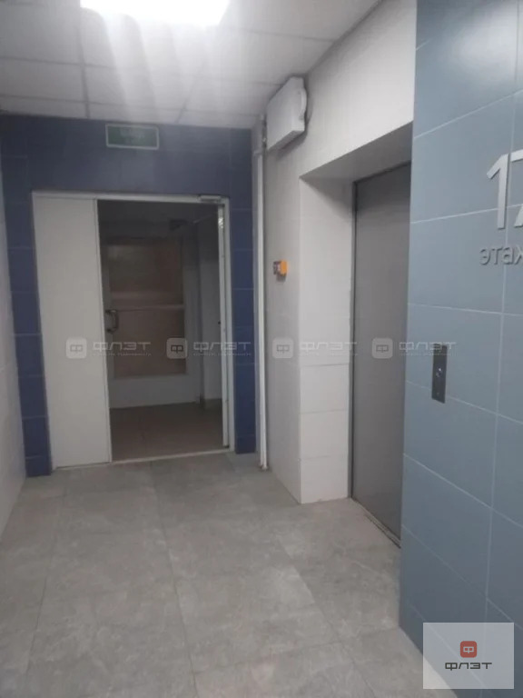 Продажа квартиры, Казань, ул. Братьев Батталовых - Фото 7