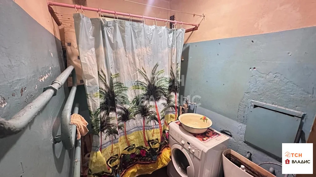 Продажа квартиры, Правдинский, Пушкинский район, ул. Ленина - Фото 11