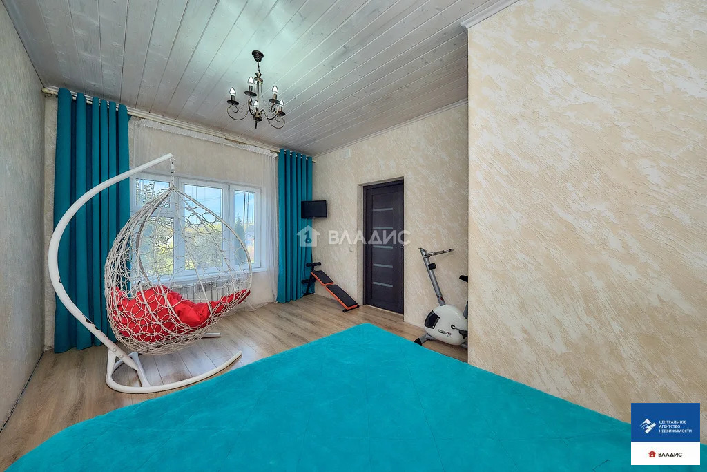 Продажа дома, Сергеевка, Рязанский район, Весенняя улица - Фото 3
