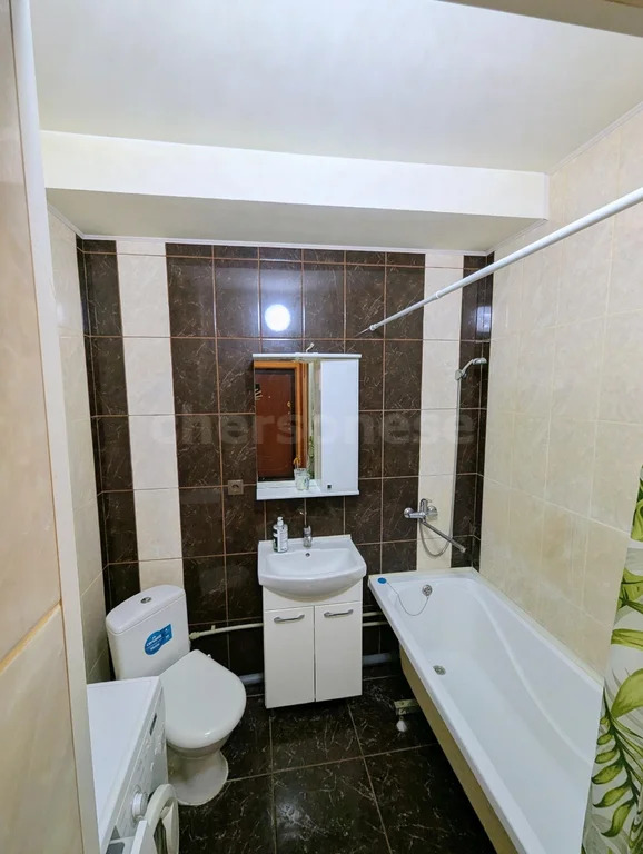 Продажа квартиры, Севастополь, ул. Челнокова - Фото 8