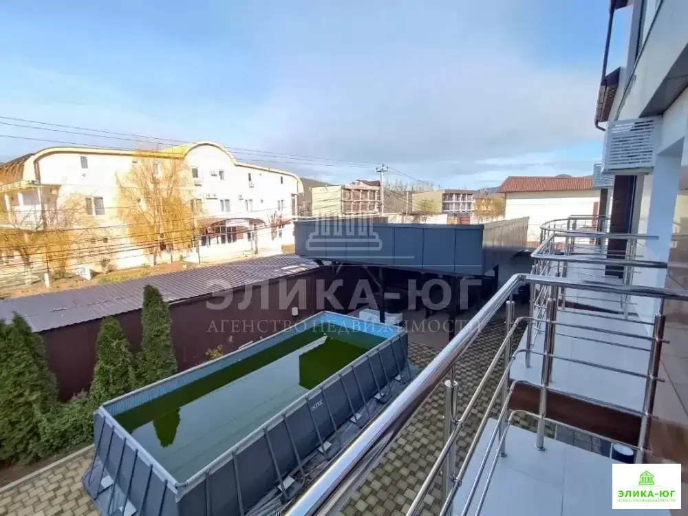 Продажа квартиры, Лермонтово, Туапсинский район, ул. Приморская - Фото 2
