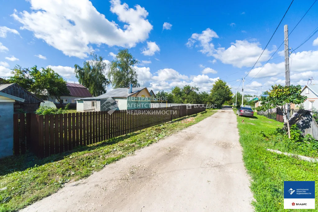 Продажа дома, Рыбное, Рыбновский район, ул. Кузнецкая - Фото 11