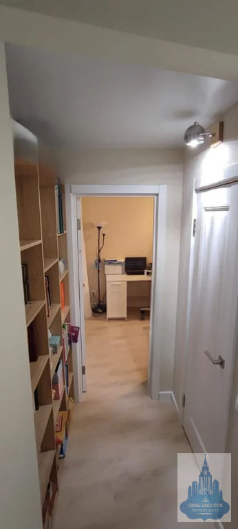 Продажа квартиры, ул. Зюзинская - Фото 9