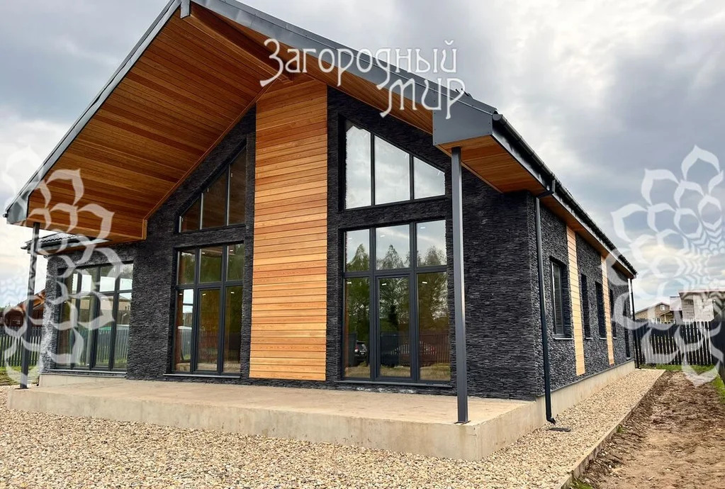 Продам дом, Новорижское шоссе, 60 км от МКАД - Фото 4