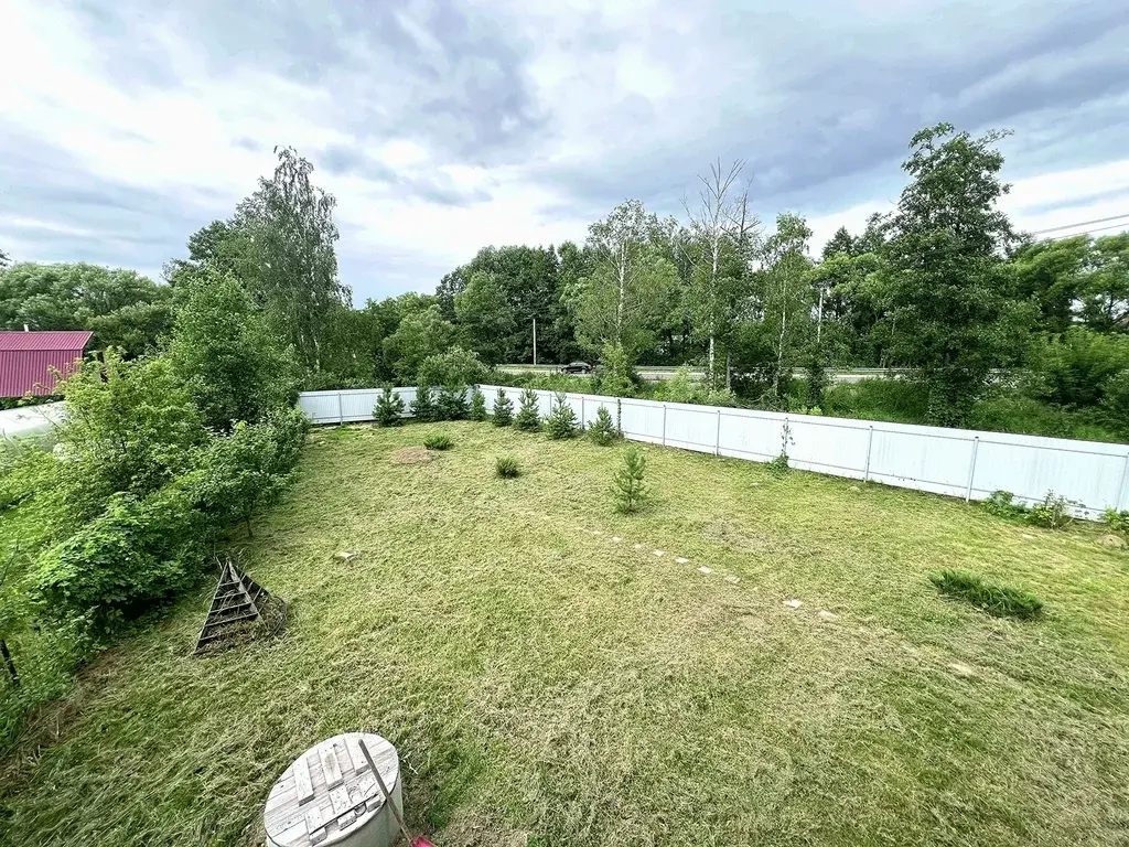 Дом в селе Саввино - Фото 25