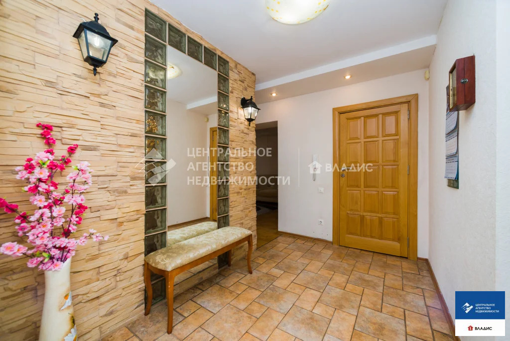 Продажа квартиры, Рязань, ул. Крупской - Фото 25