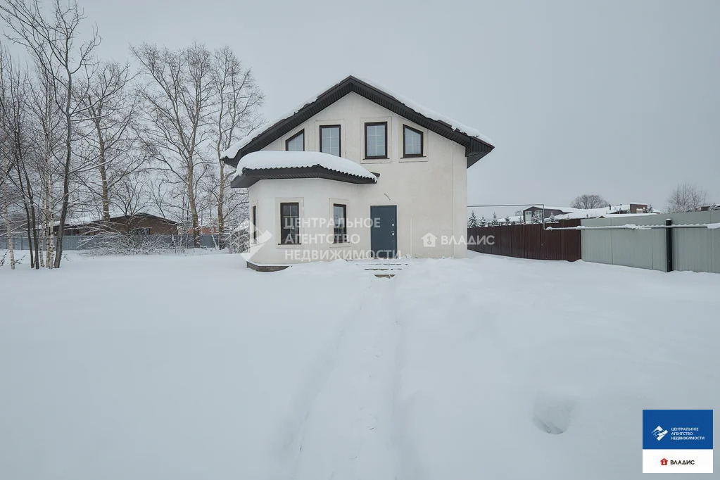 Продажа дома, Заборье, Рязанский район - Фото 1