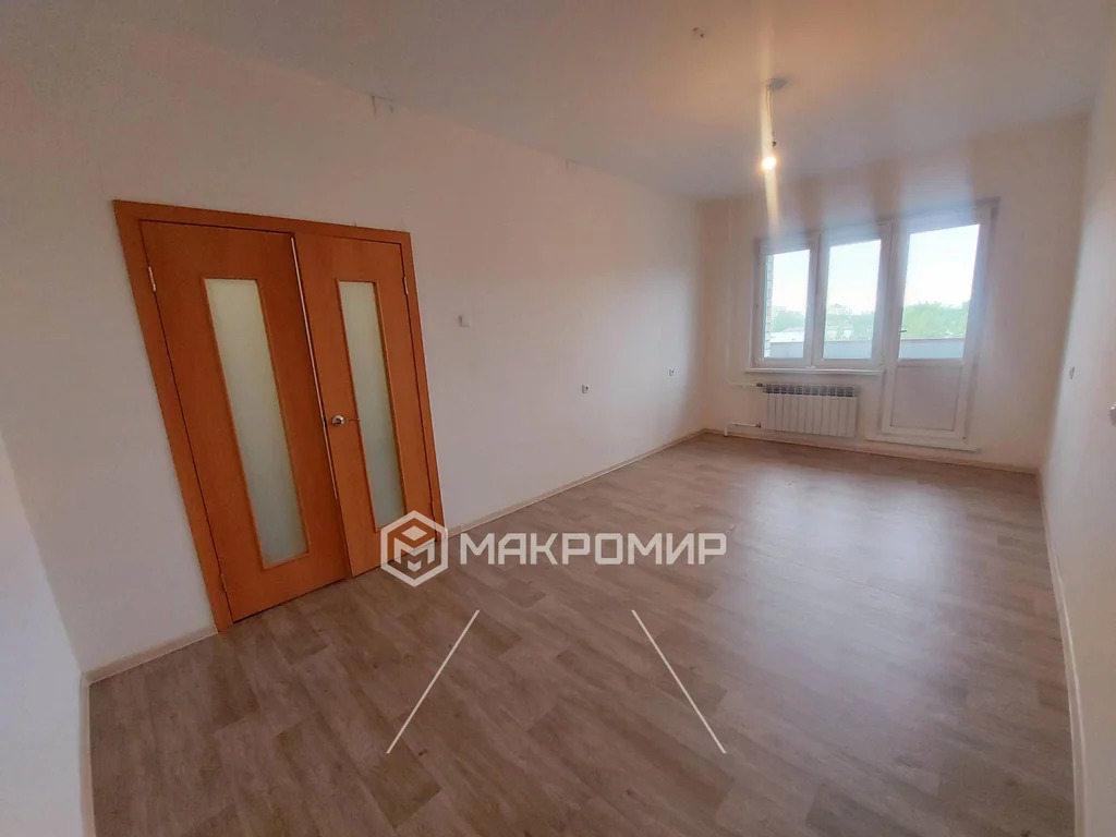 Продажа квартиры, Архангельск, Воронина В.И. ул. - Фото 1