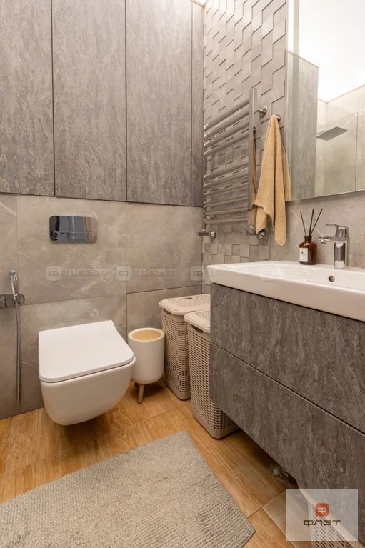 Продажа квартиры, Казань, ул. Хусаина Мавлютова - Фото 15