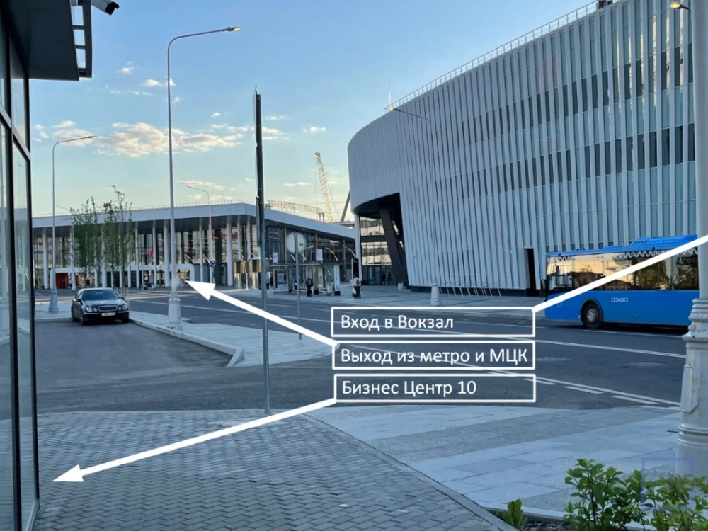 Аренда ПСН, м. Нижегородская, г.Москва - Фото 6