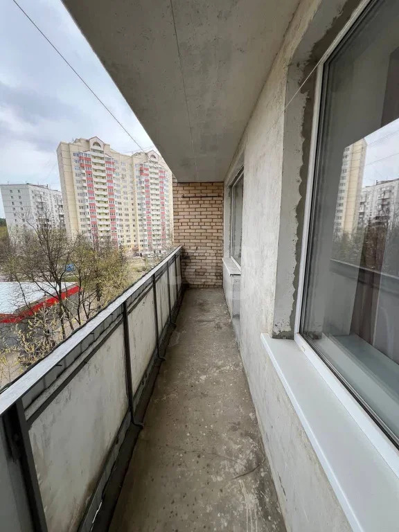 Продажа квартиры, Троицк - Фото 13
