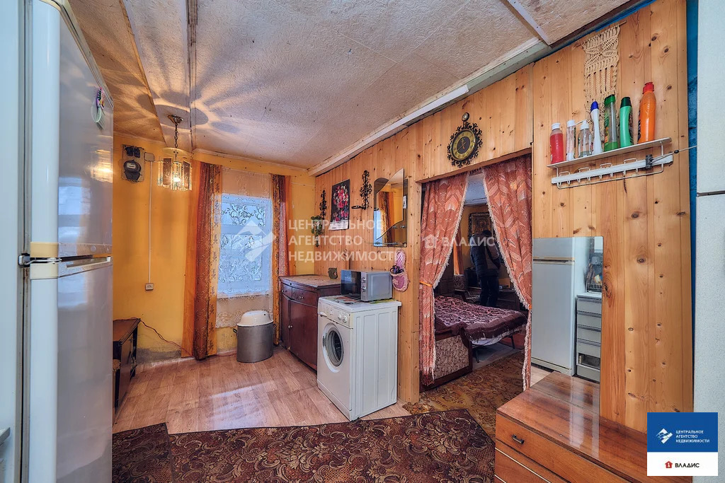 Продажа дома, Алешня, Рыбновский район - Фото 0