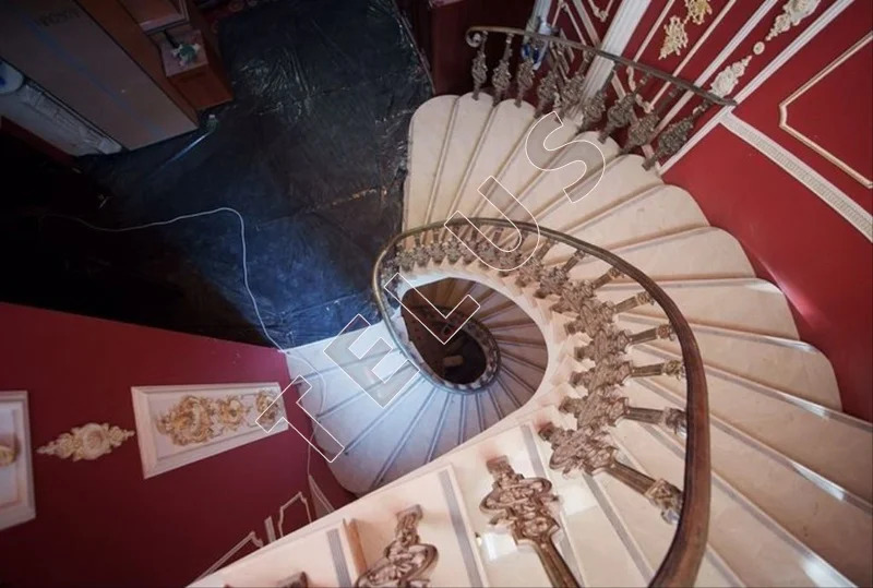 м. Тургеневкая, Милютинский переулок, 853м2 "продажа особняка" (ном. ... - Фото 5