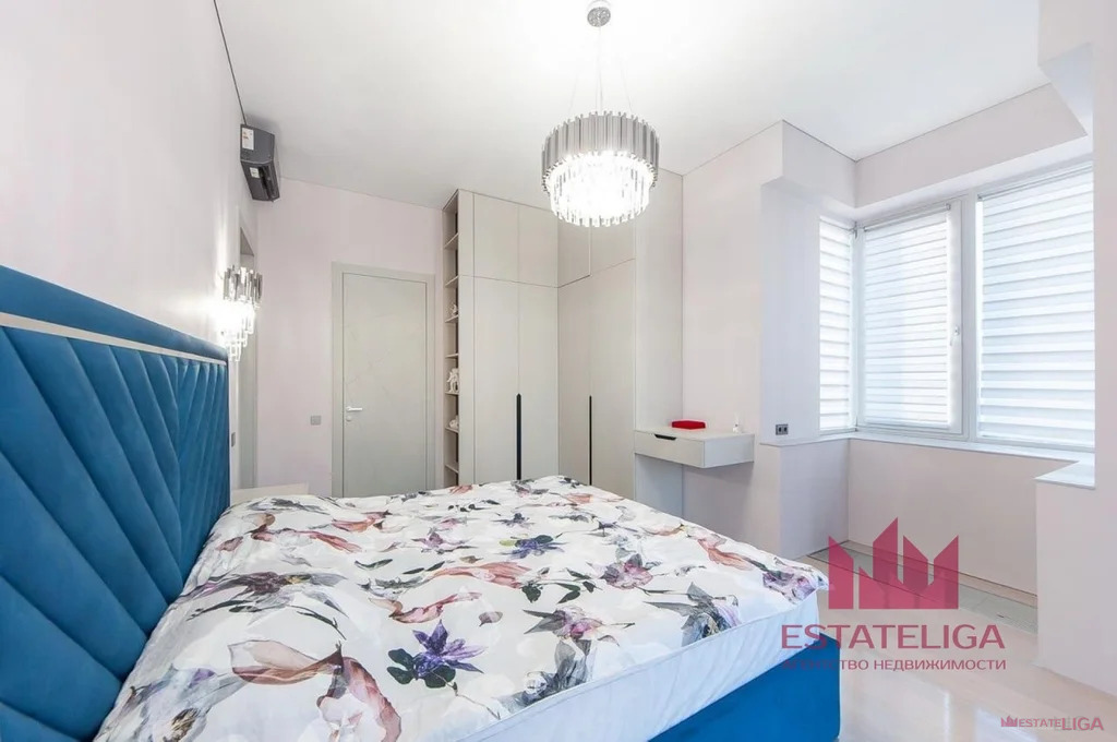 Продажа квартиры, набережная Марка Шагала - Фото 17