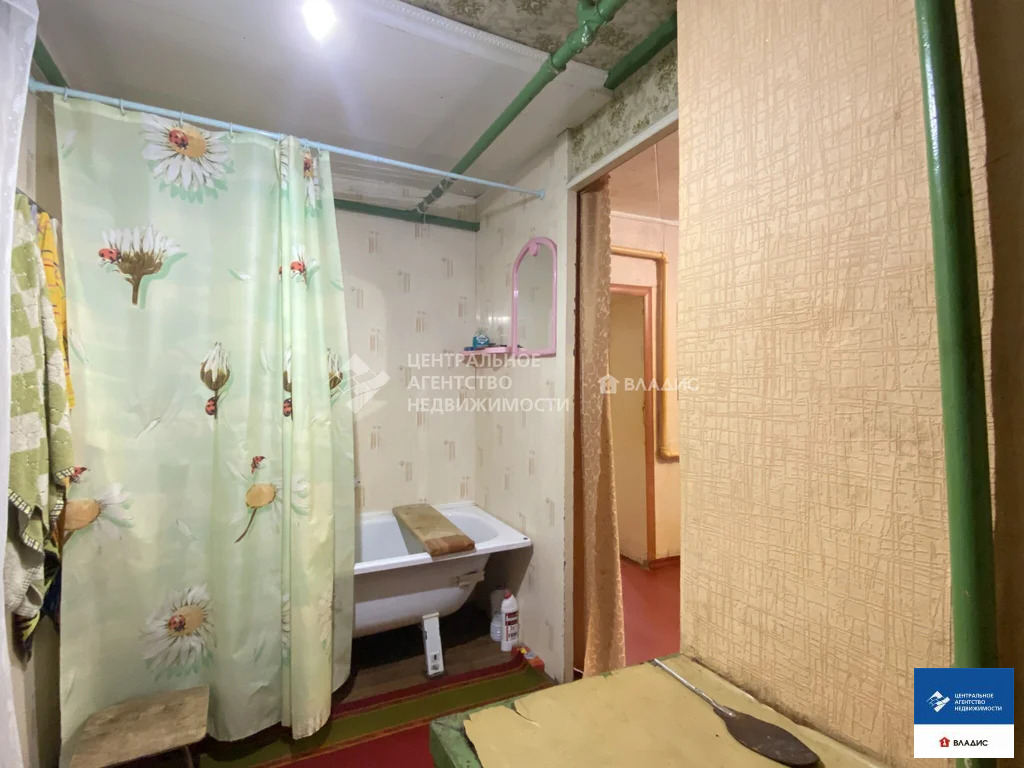 Продажа дома, Пупки, Скопинский район, ул. Центральная - Фото 10