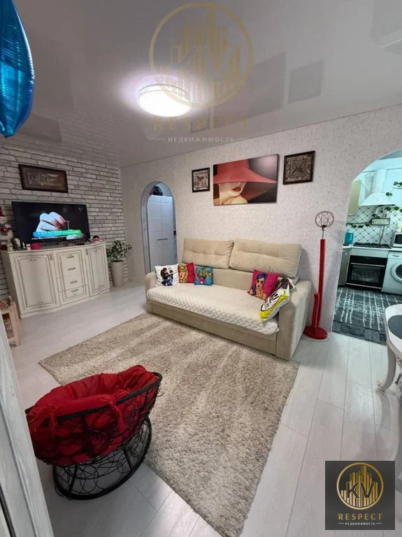 Продажа квартиры, Минеральные Воды, ул. 50 лет Октября - Фото 1