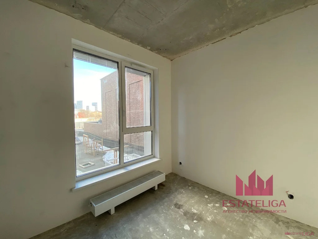 Продажа квартиры, Автомобильный проезд - Фото 2