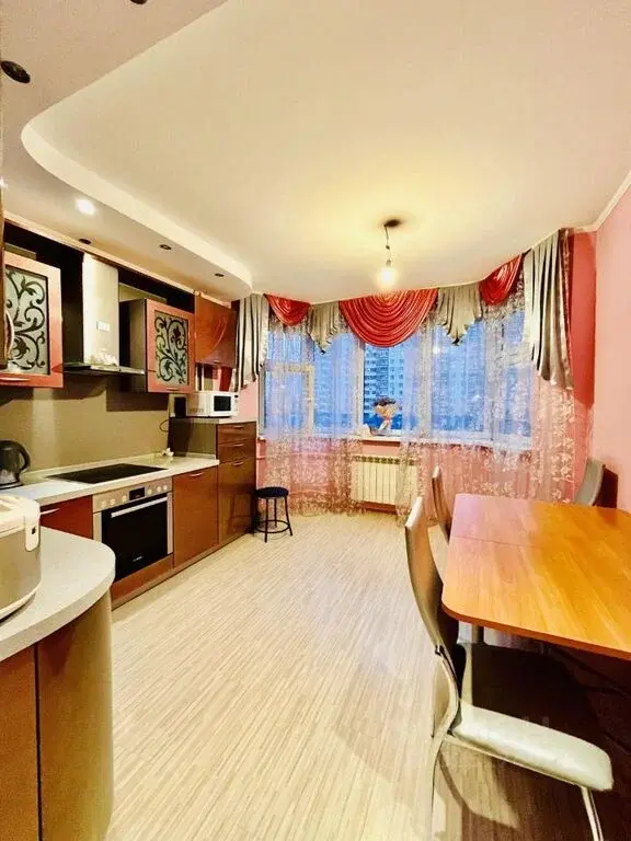 Продажа трехкомнатной квартиры 76.0м ул. Речная, 15, Балашиха, ... - Фото 3