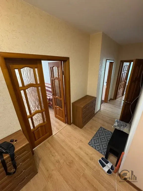 Продажа квартиры, мкр. Родники - Фото 1