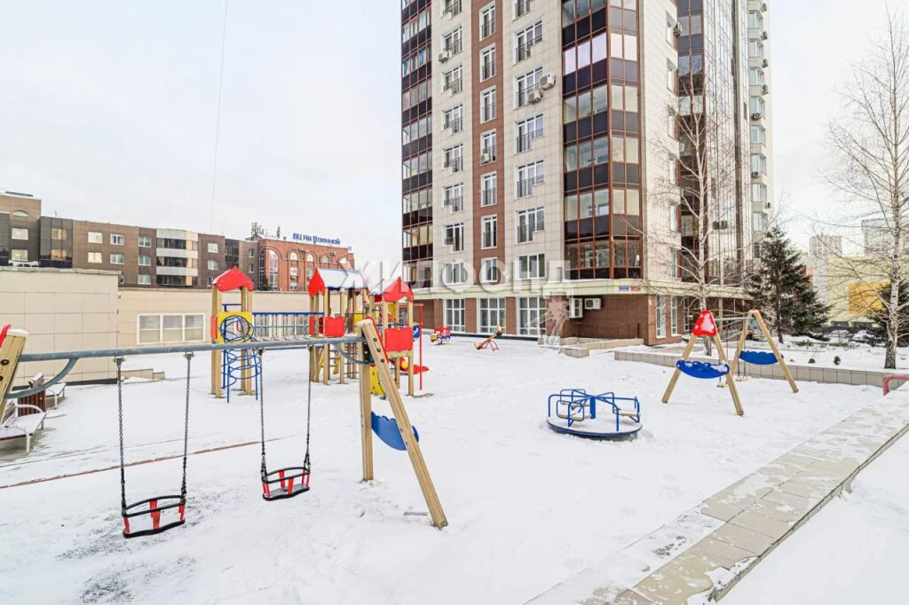 Продажа квартиры, Новосибирск, ул. Семьи Шамшиных - Фото 6