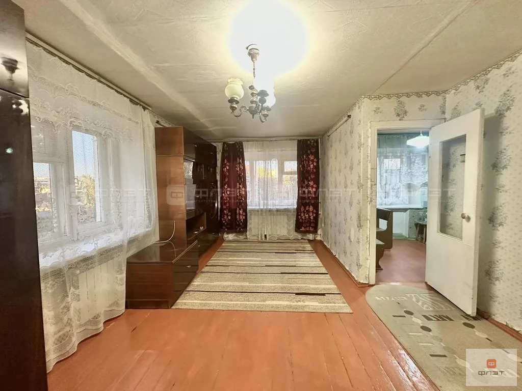 Продажа квартиры, Казань, Горьковское ш. - Фото 2