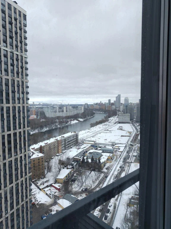 Сдается студия 34 кв.м. - Фото 2