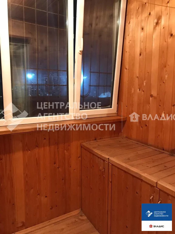 Аренда квартиры, Рязань, ул. Маяковского - Фото 10