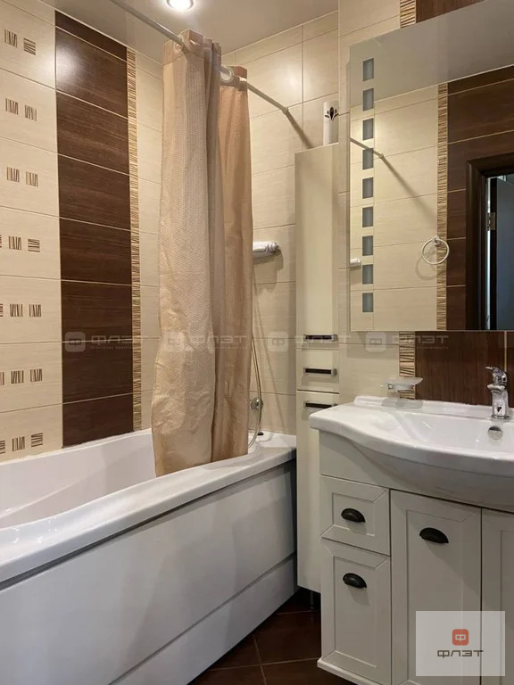 Продажа квартиры, Казань, ул. Нигматуллина - Фото 10